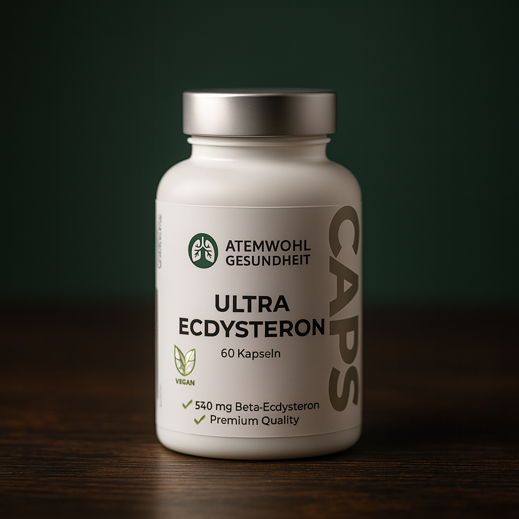 Beta‐Ecdysteron